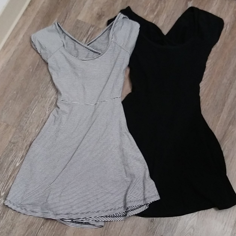 Brandy Melville *2* dress bundle